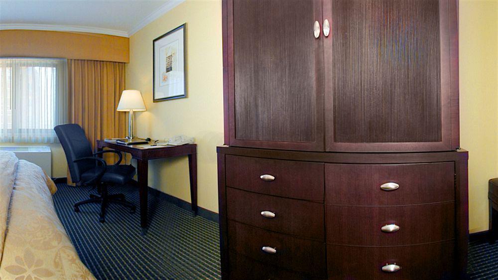 Hilton Hotel