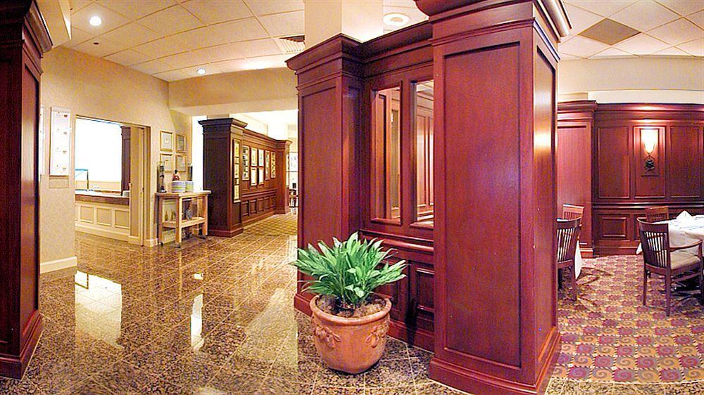 Hotel Hilton 3*