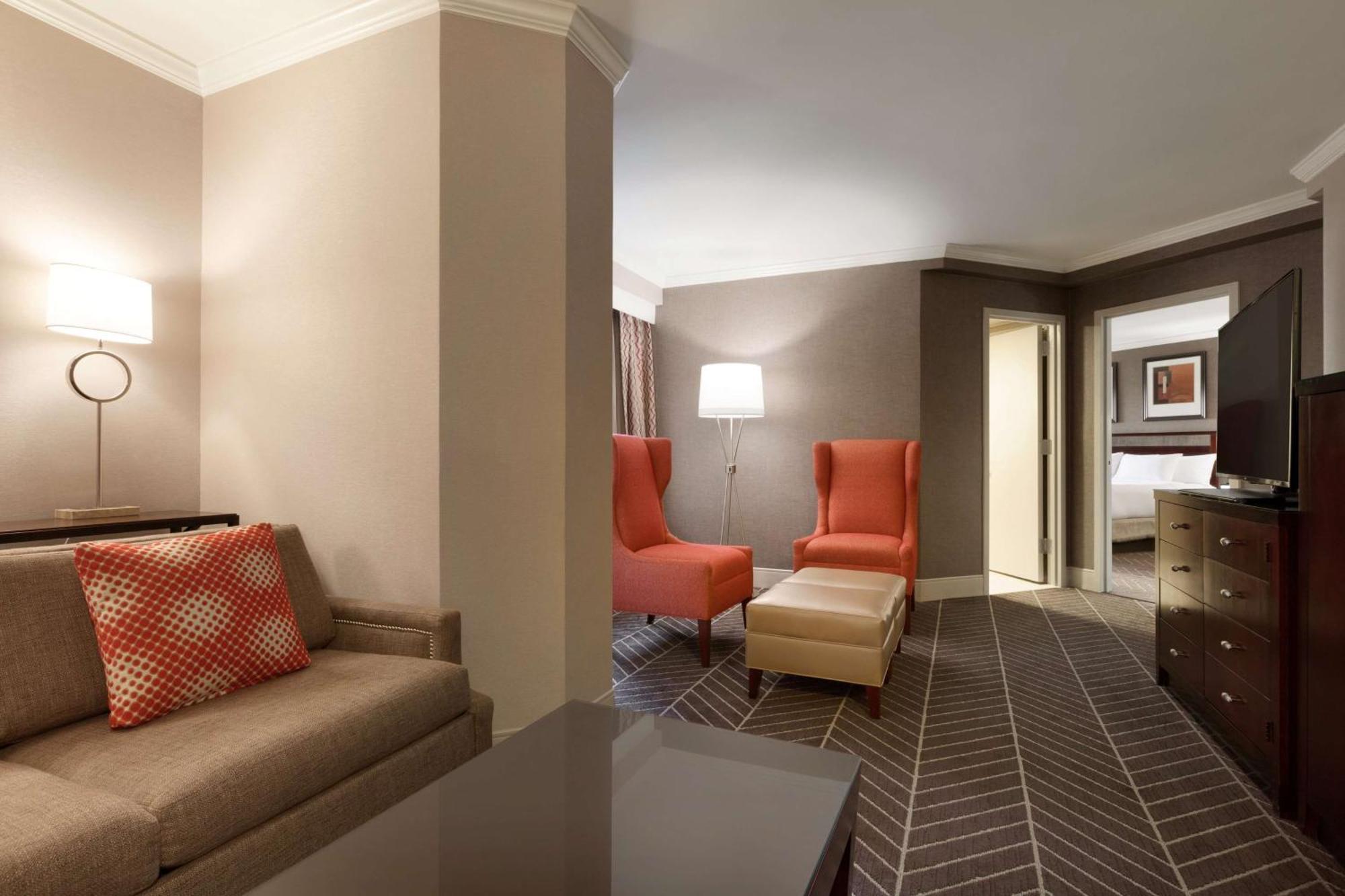 Hilton 3*