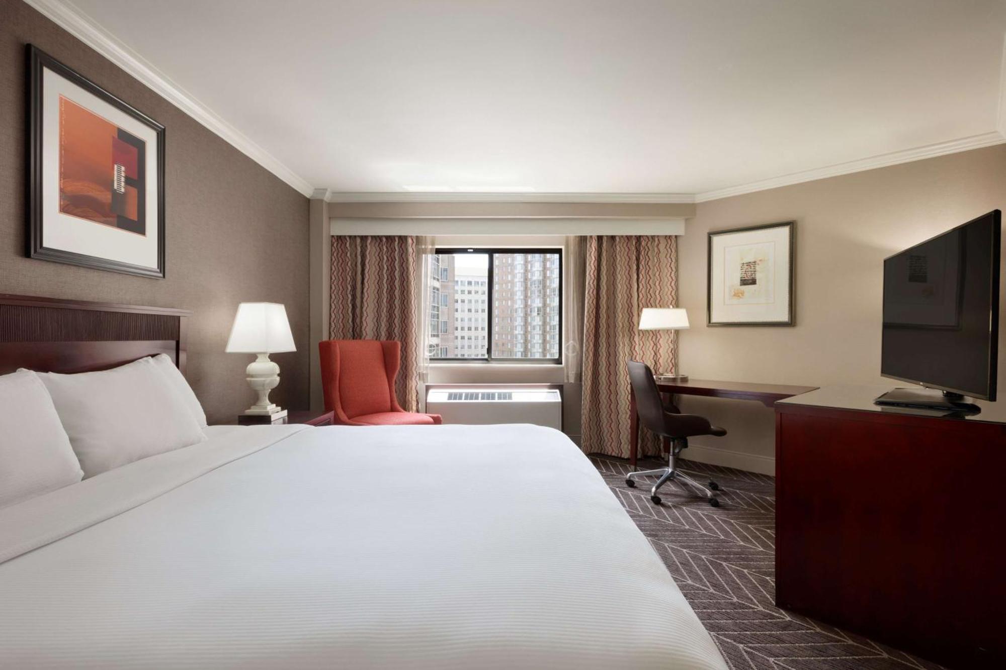 Hotel Hilton 3*