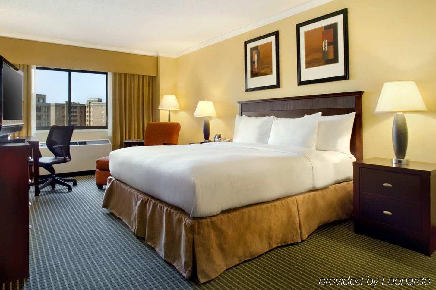 Hilton Hotel