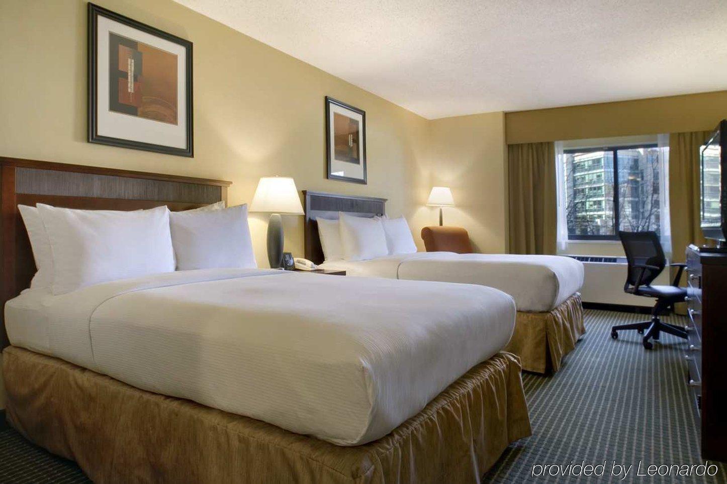 Hotel Hilton